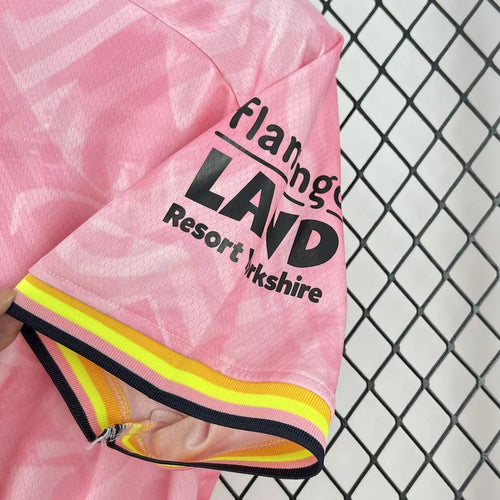 Bradford City Trikot 2025/2026