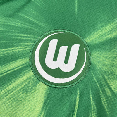 Wolfsburg Trikot 2025/2026