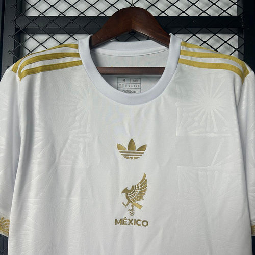 Mexiko Special/Sondertrikot 2025