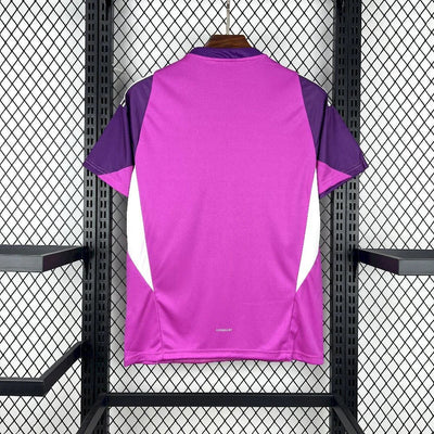 Atlético Madrid Torwarttrikot 2025/2026