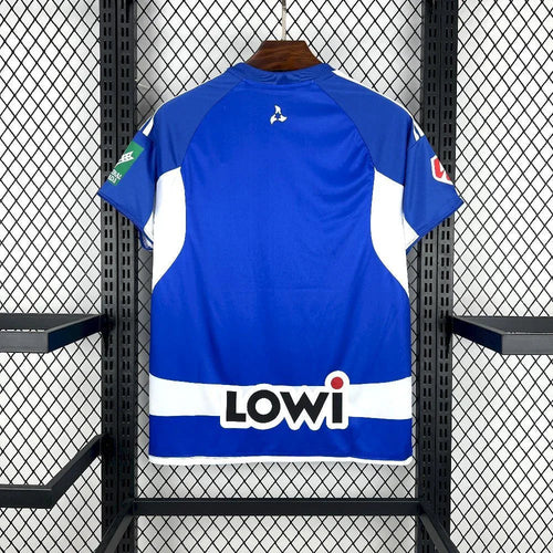 Granada Auswärtstrikot 2025/2026