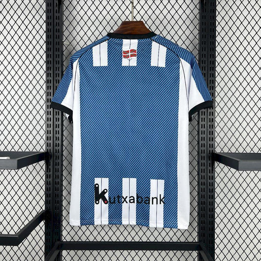 Real Sociedad Trikot 2025/2026