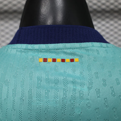 Barcelona Third Trikot 2026/27