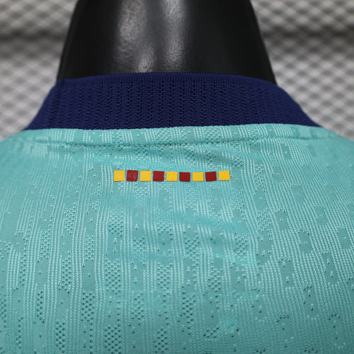 Barcelona Third Trikot 2026/27