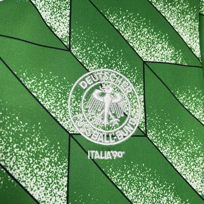 Vintage/Retrotrikot Deutschland 1990