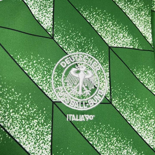 Vintage/Retrotrikot Deutschland 1990