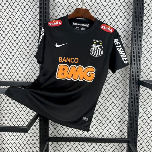 Retro/Vintagetrikot Santos Neymar 12/13
