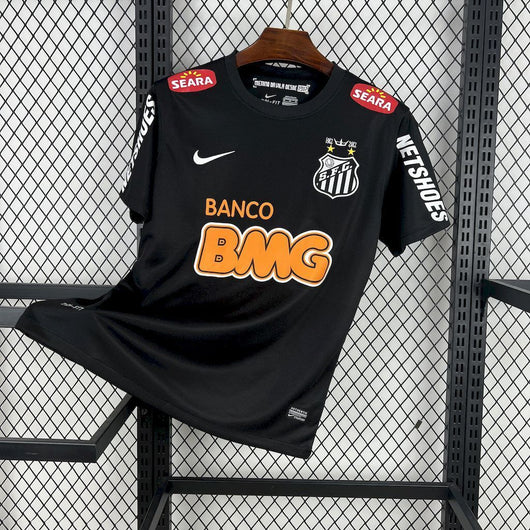 Retro/Vintagetrikot Santos Neymar 12/13