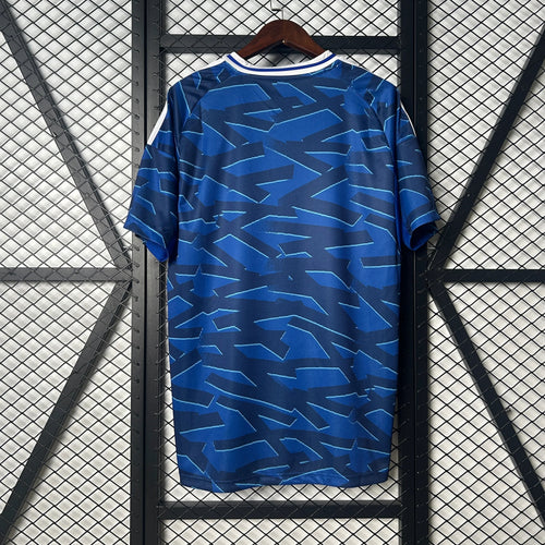 Schalke 04 Heimtrikot 2025/2026