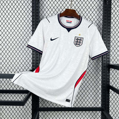 England Heimtrikot WM2026