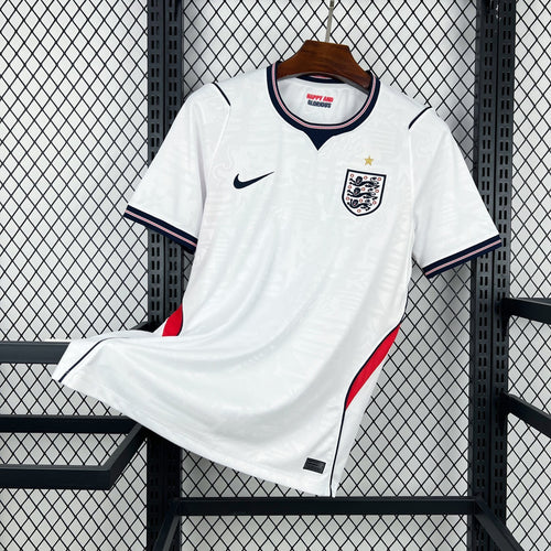 England Heimtrikot WM2026