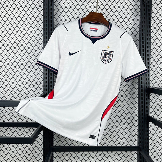 England Heimtrikot WM2026