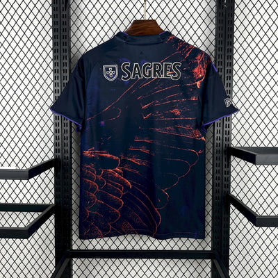 Trikot Benfica 2025/2026