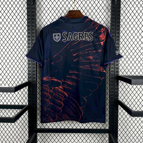 Trikot Benfica 2025/2026