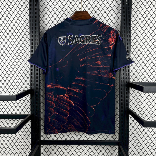 Trikot Benfica 2025/2026