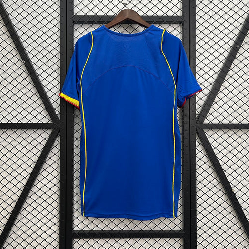 Retro/Vintagetrikot Arsenal 2004/05