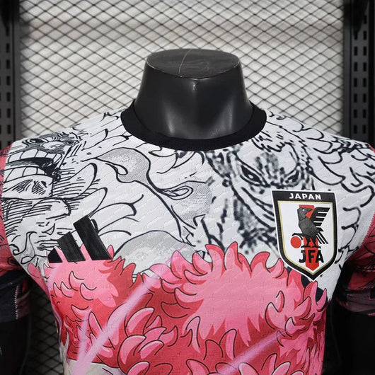 Japan Special/Sondertrikot 2025/2026