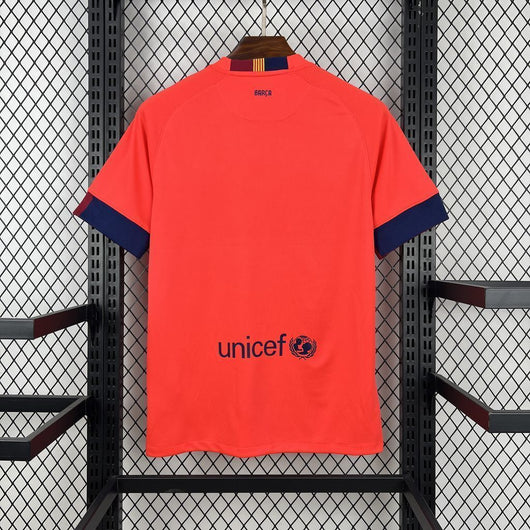 Vintage/Retrotrikot Barcelona 14/15