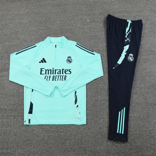 Real Madrid Tracksuit