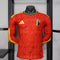 Belgien Trikot Langarm WM 2026