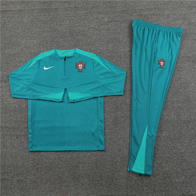Portugal Tracksuit
