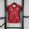 Trikot Deutschland Damen EURO 2025