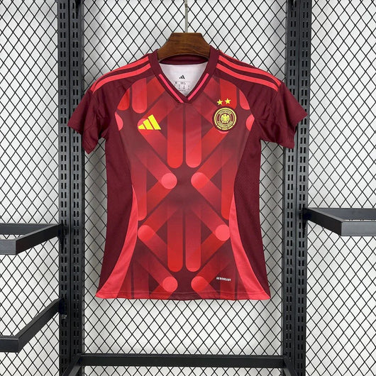 Trikot Deutschland Damen EURO 2025
