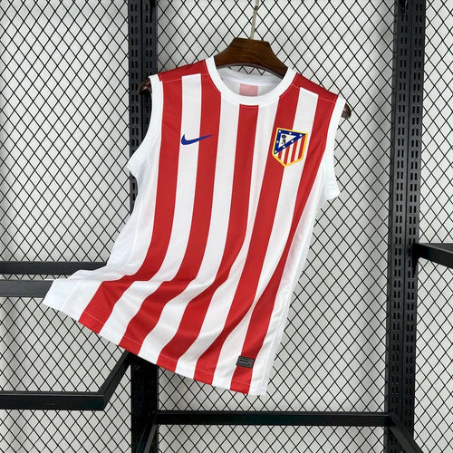 Atletico Madrid Ärmelloses Trikot 2025/2026