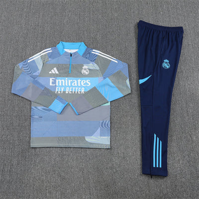 Real Madrid Tracksuit