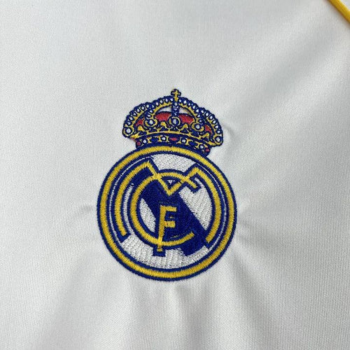 Real Madrid Heimtrikot 2025/2026