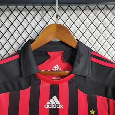 AC Mailand Retro Trikot 2007/2008
