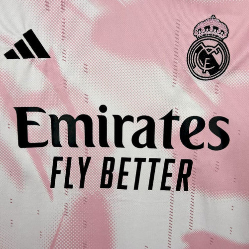 Real Madrid Specialtrikot 24/25