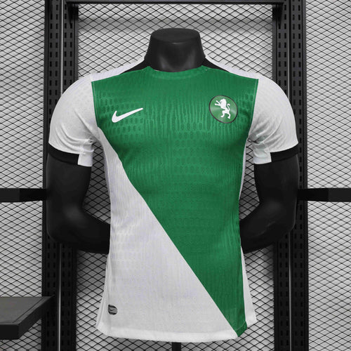 Trikot Sporting 2024/2025
