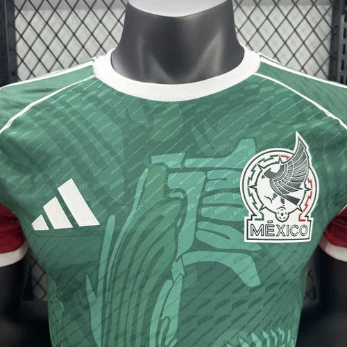 Mexiko Special/Sondertrikot 2025