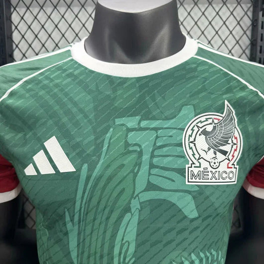 Mexiko Special/Sondertrikot 2025