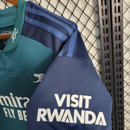 Arsenal Auswärtstrikot 2023/2024