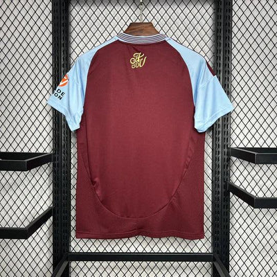 Aston Villa Heimtrikot 2024/2025