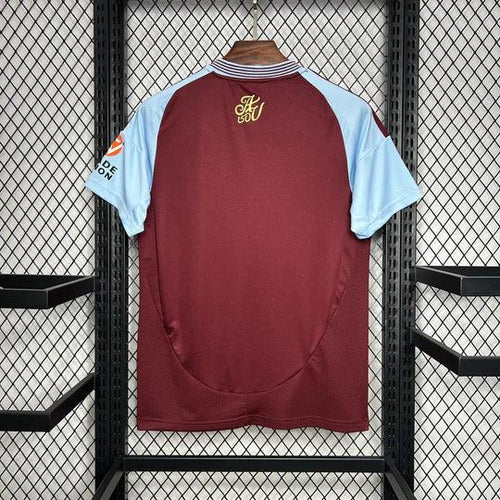 Aston Villa Heimtrikot 2024/2025