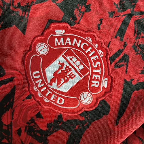 Manchester United Trikot 2023/2024