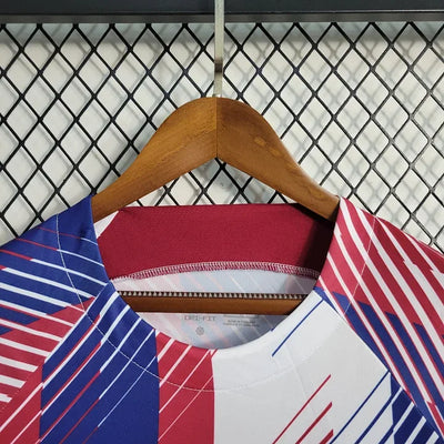 FC Barcelona Trainingstrikot 2023/2024