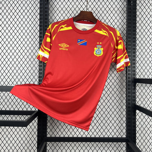Kongo Trikot WM 2026
