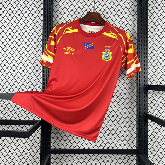 Kongo Trikot WM 2026