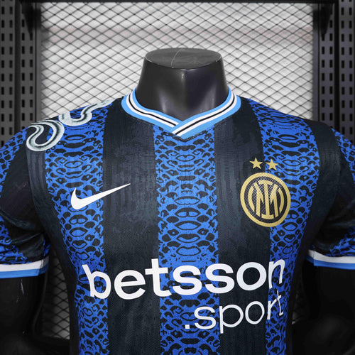 Inter Mailand Special/Sondertrikot 2025/2026