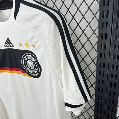 Retro/Vintagetrikot Deutschland 2008
