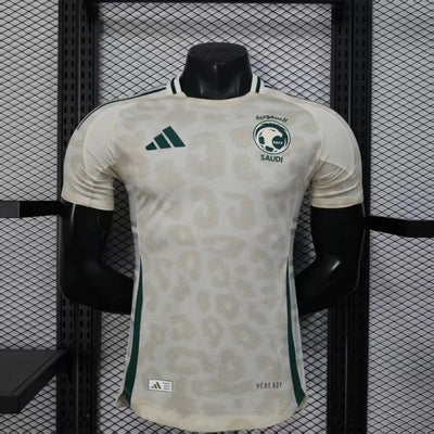 Saudi-Arabien Trikot WM 2026