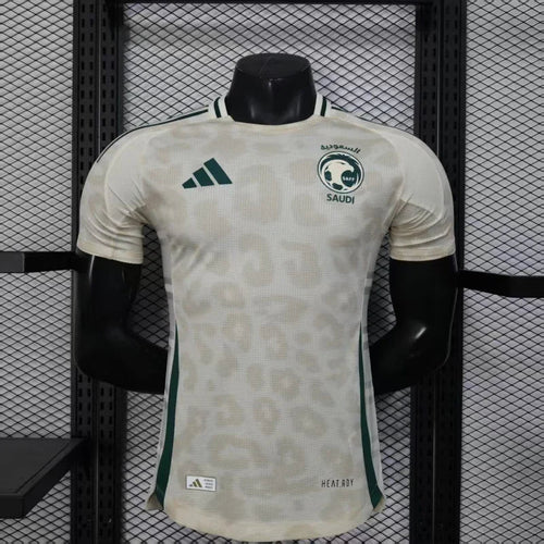 Saudi-Arabien Trikot WM 2026