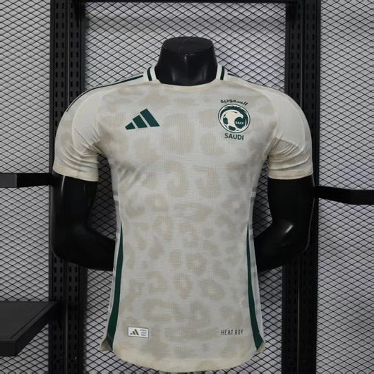 Saudi-Arabien Trikot WM 2026