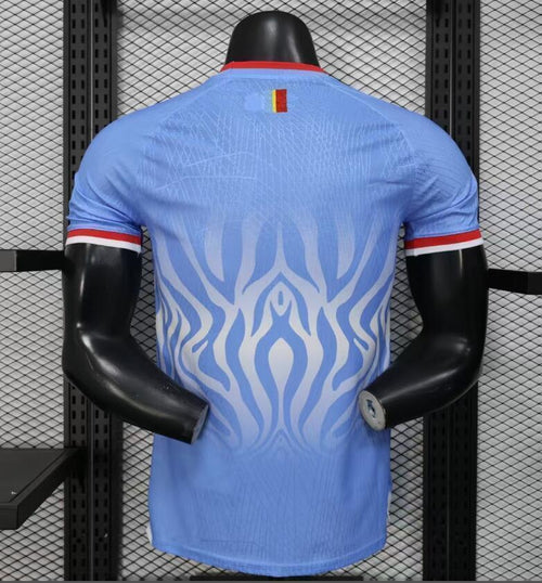 Kongo Trikot WM 2026