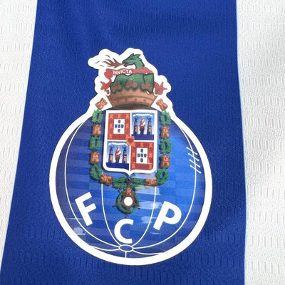 Trikot Porto 2025/2026