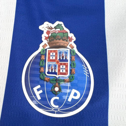 Trikot Porto 2025/2026